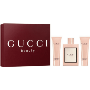 Gucci Gucci Bloom - EDP 100 ml + tělové mléko 50 ml + sprchový gel 50 ml obraz