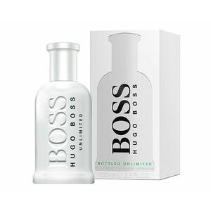 Hugo Boss No.6 Boss Bottled EDT 100ml obraz