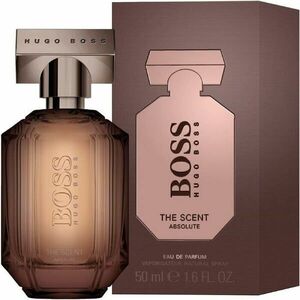 Hugo Boss Boss The Scent For Her Absolute - EDP 30 ml obraz