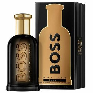 Hugo Boss Boss Bottled Elixir - parfém 50 ml obraz