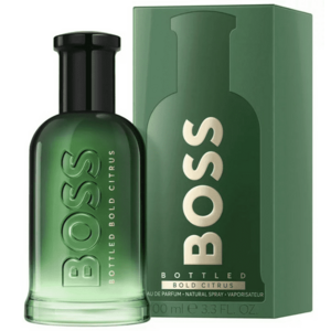 Hugo Boss Boss Bottled Bold Citrus - EDP 100 ml obraz