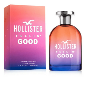 Hollister Feelin` Good For Her - EDP 30 ml obraz