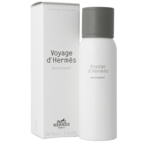 Hermes Voyage D´ Hermes - deodorant ve spreji 150 ml obraz