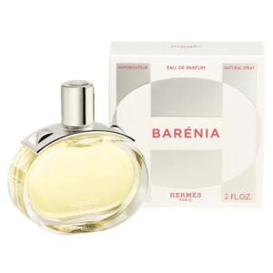 Hermes Barénia - EDP (plnitelná) 60 ml obraz