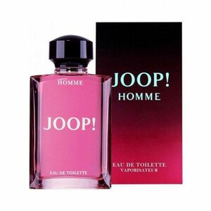 Joop! Homme - EDT 125 ml obraz