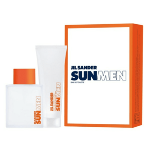 Jil Sander Sun - EDT 75 ml + sprchový gel 75 ml obraz