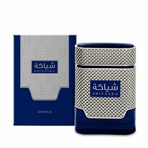 Khadlaj Shiyaaka Blue - EDP 100 ml obraz