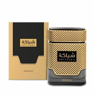 Khadlaj Shiyaaka Gold - EDP 100 ml obraz