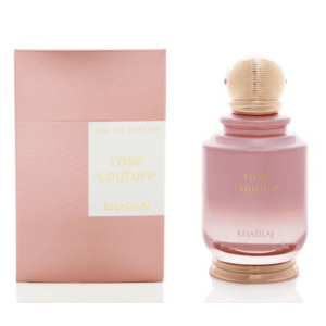 Khadlaj Rose Couture - EDP 100 ml obraz