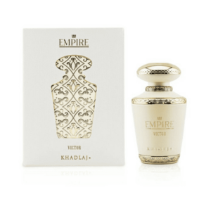 Khadlaj Empire Victor - EDP 100 ml obraz