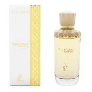 Khadlaj Musk Sahra - EDP 100 ml obraz