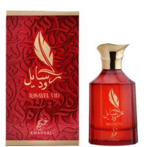 Khadlaj Rasayel Vid - EDP 100 ml obraz