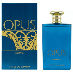 Khadlaj Opus Reborn - parfémovaný extrakt 100 ml obraz