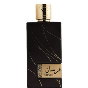 Khadlaj Fursan Brown - EDP 100 ml obraz