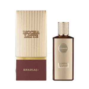 Khadlaj Mocha Latte - parfémovaný extrakt 100 ml obraz