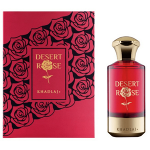 Khadlaj Desert Rose - EDP 100 ml obraz