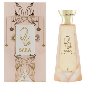 Khadlaj Sara - parfémovaný extrakt 100 ml obraz