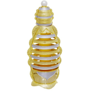 Khadlaj Lulu Al Khaleej - koncentrovaný parfémovaný olej 18 ml obraz