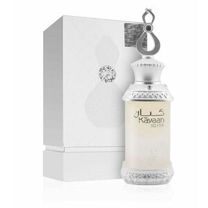 Khadlaj Kayaan Silver - koncentrovaný parfémovaný olej 20 ml obraz