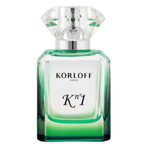 Korloff Kn°1 - EDT 50 ml obraz