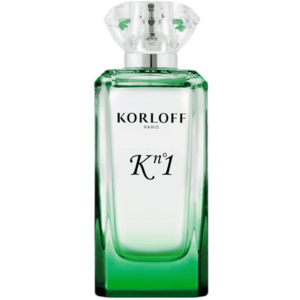 Korloff Kn°1 - EDT 88 ml obraz