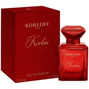 Korloff Korlove - EDP 50 ml obraz