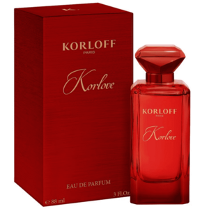 Korloff Korlove - EDP 88 ml obraz