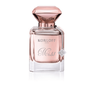 Korloff Miss - EDP 50 ml obraz
