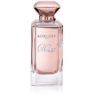 Korloff Miss - EDP 88 ml obraz