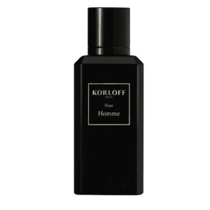 Korloff Korloff Pour Homme - EDP 88 ml obraz
