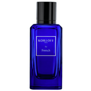 Korloff So French - EDP 88 ml obraz