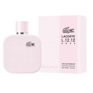 Lacoste Lacoste L.12.12. Rose - EDP 100 ml obraz