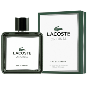 Lacoste Lacoste Original - EDP 100 ml obraz