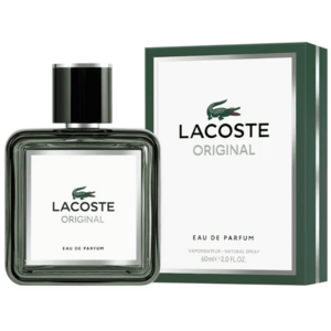 Lacoste Lacoste Original - EDP 60 ml obraz