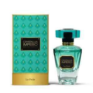 La Fede Crystallia Imperio - EDP 100 ml obraz