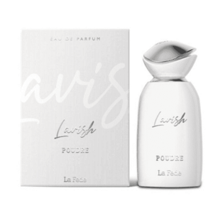 La Fede Lavish Poudre - EDP 100 ml obraz