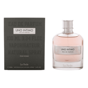 La Fede Uno Intimo - EDP 100 ml obraz