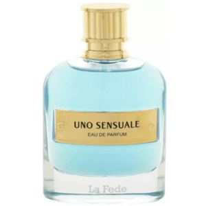 La Fede Uno Sensuale - EDP 100 ml obraz