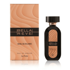 La Fede Bella Reve Dolce Flore - EDP 100 ml obraz