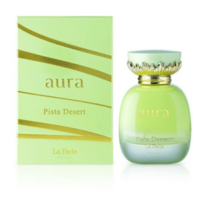 La Fede Aura Pista Dessert - EDP 100 ml obraz