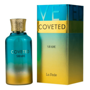 La Fede Coveted Shades - EDP 100 ml obraz