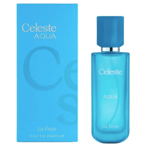 La Fede Celeste Aqua - EDP 100 ml obraz