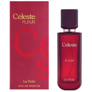 La Fede Celeste Fleur - EDP 100 ml obraz
