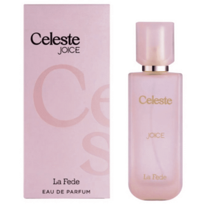 La Fede Celeste Joice - EDP 100 ml obraz