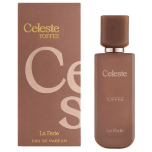 La Fede Celeste Toffee - EDP 100 ml obraz