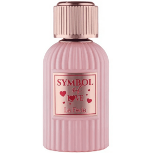 La Fede Symbol Of Love - EDP 100 ml obraz