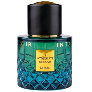 La Fede Intoxicate Blue Elixir - EDP 100 ml obraz