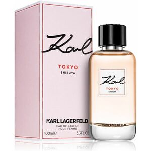 Karl Lagerfeld Tokyo Shibuya - EDP 100 ml obraz