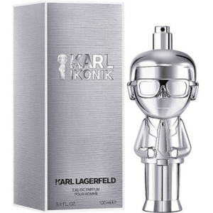 Karl Lagerfeld Ikonik Pour Homme - EDP 100 ml obraz