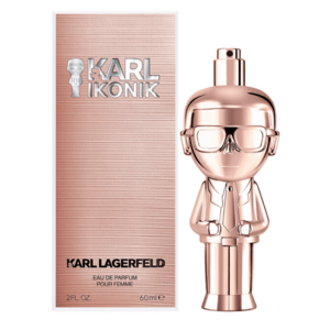 Karl Lagerfeld Ikonik Pour Femme - EDP 60 ml obraz